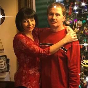 Meet your Posher, Jackie n randall